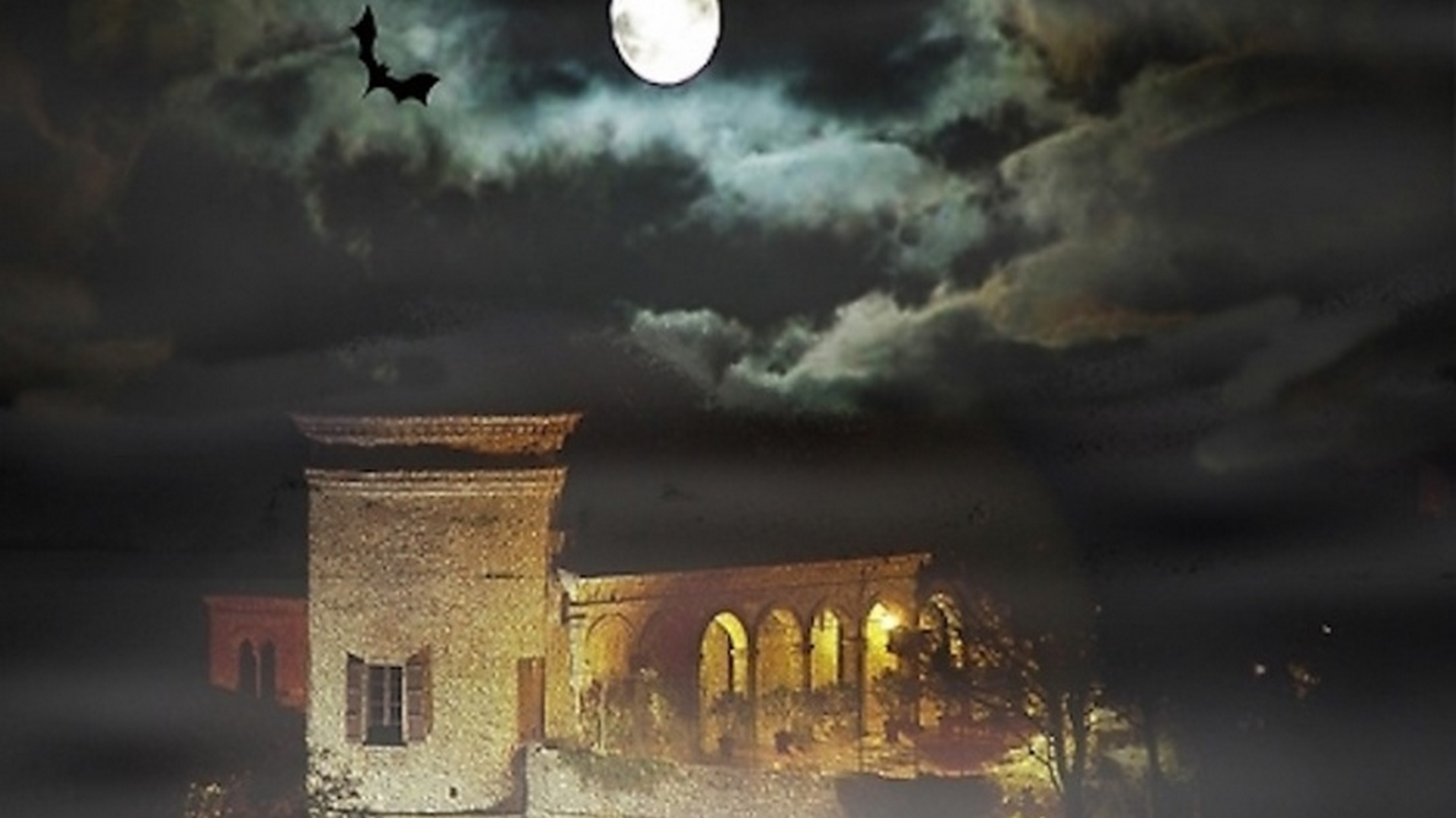 Halloween Experience Nights 2020: entra nella leggenda dei Castelli del Ducato!
